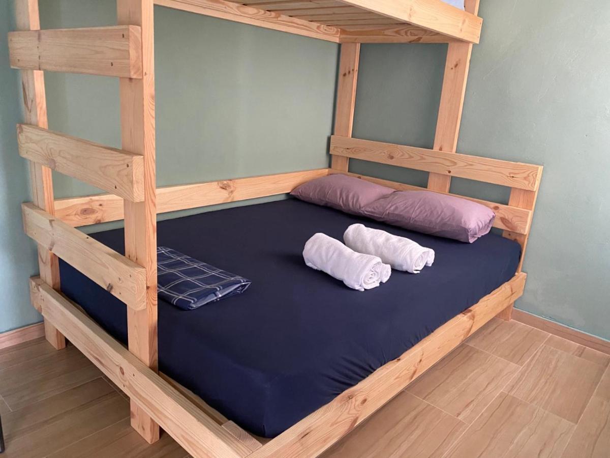 Bukhta Aparthotel วัปเนียร์กา ภายนอก รูปภาพ