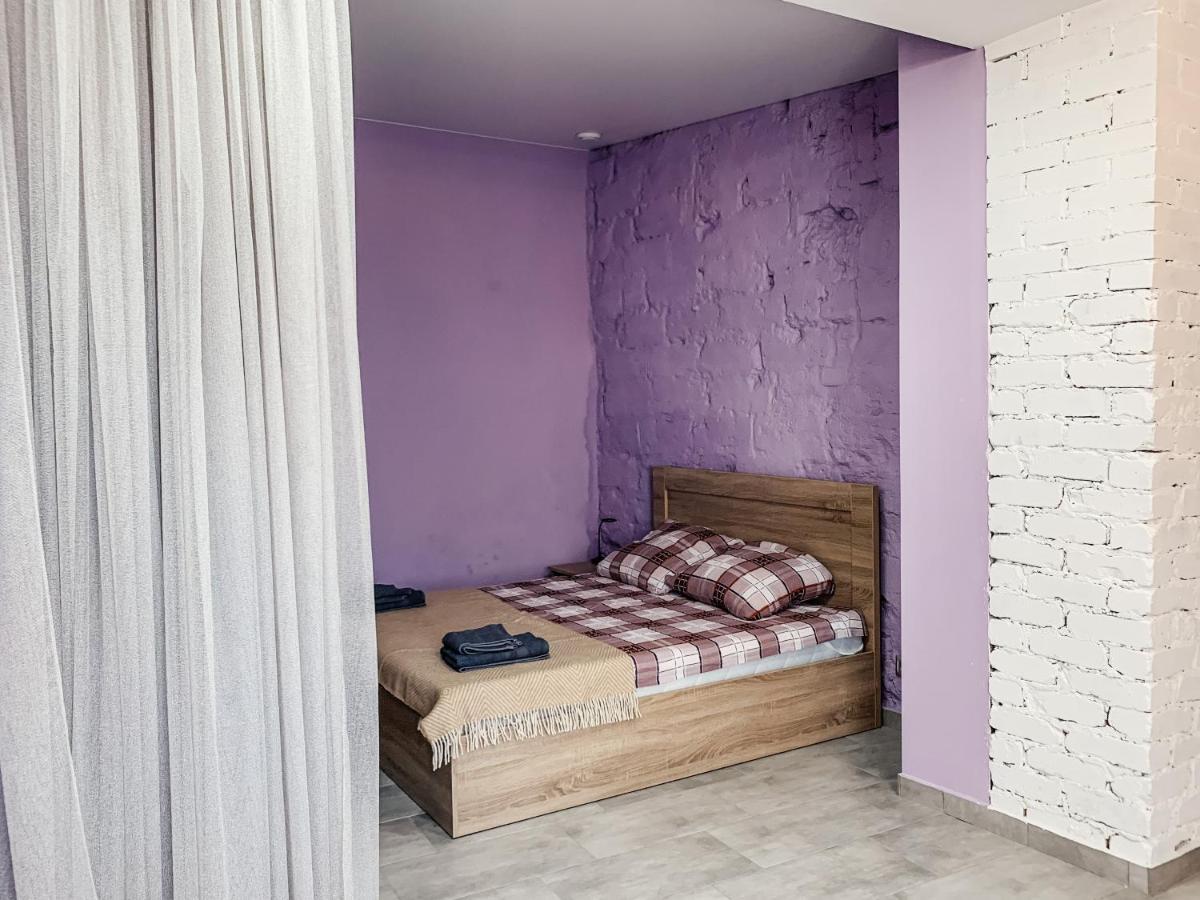 Bukhta Aparthotel วัปเนียร์กา ภายนอก รูปภาพ