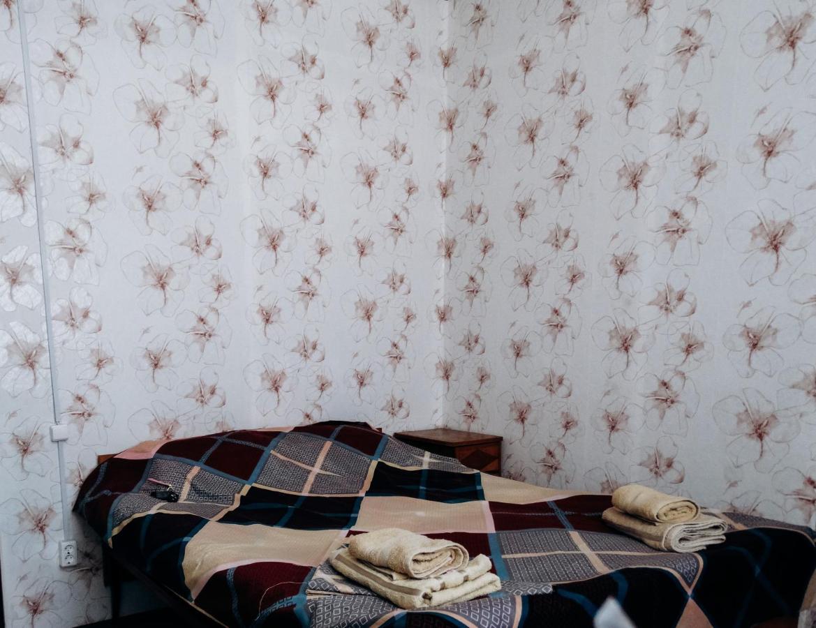 Bukhta Aparthotel วัปเนียร์กา ภายนอก รูปภาพ