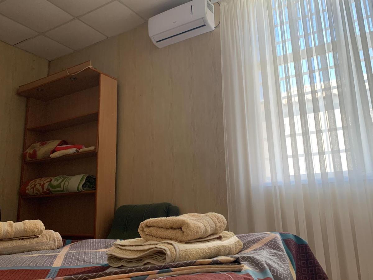 Bukhta Aparthotel วัปเนียร์กา ภายนอก รูปภาพ