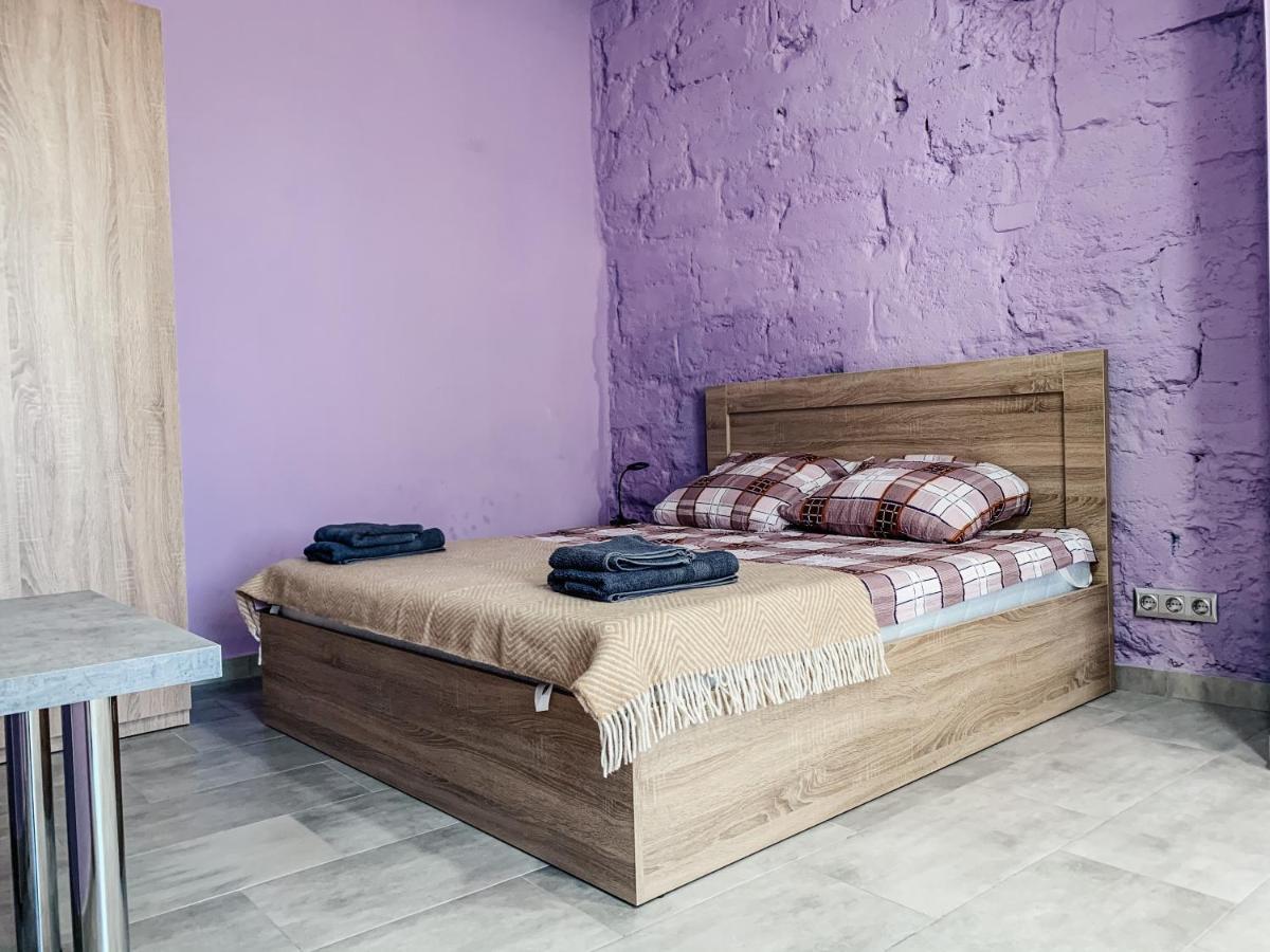 Bukhta Aparthotel วัปเนียร์กา ภายนอก รูปภาพ