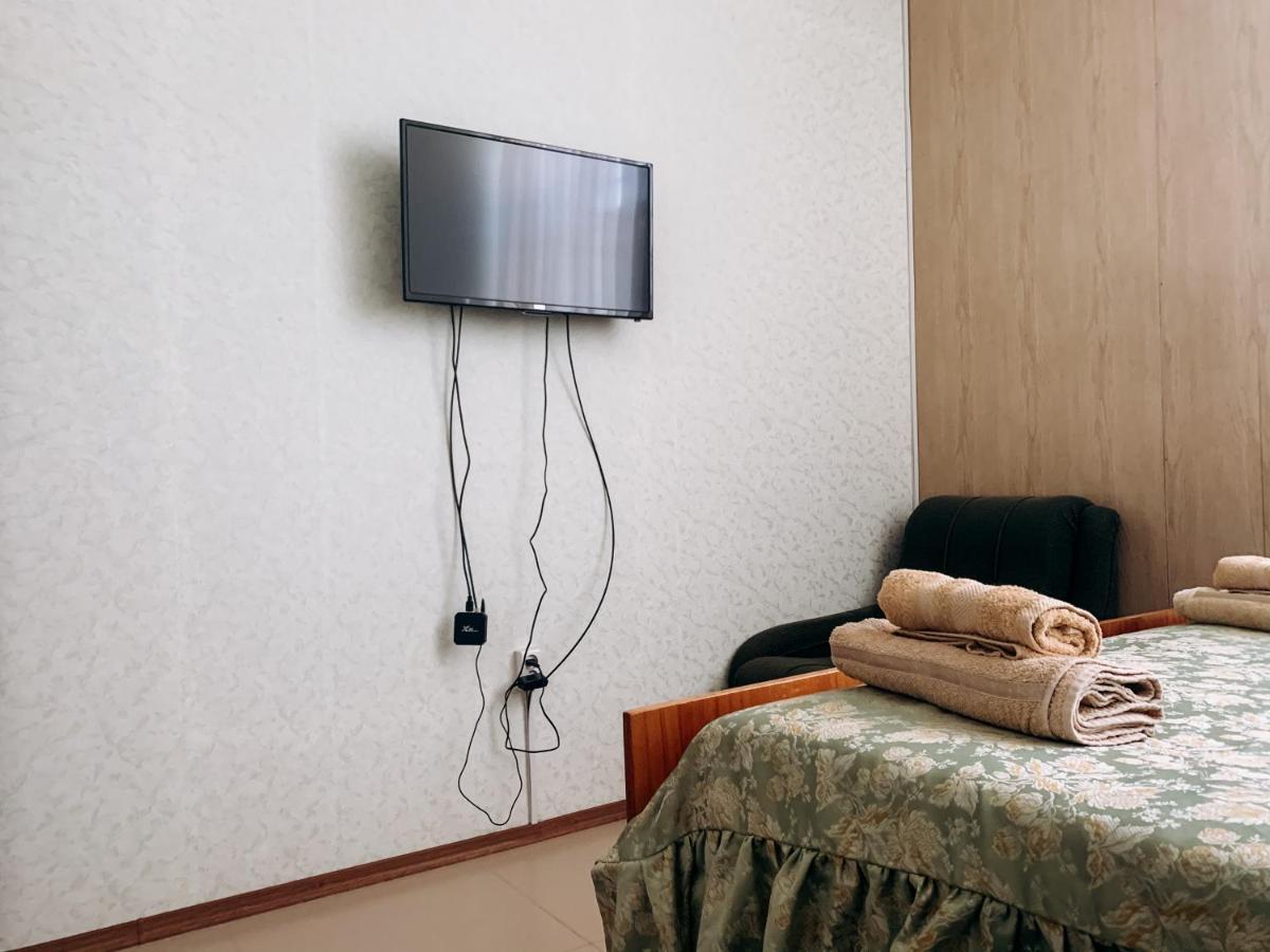 Bukhta Aparthotel วัปเนียร์กา ภายนอก รูปภาพ