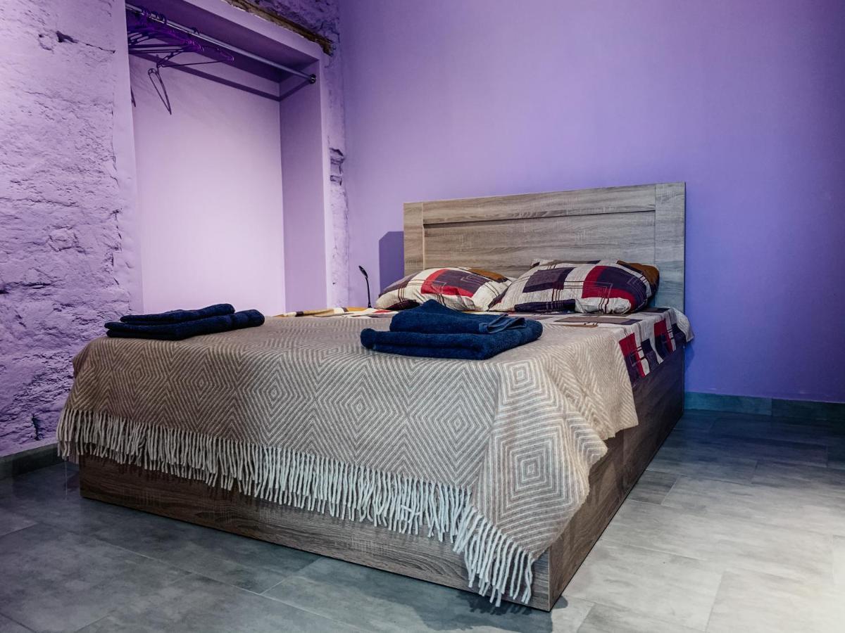 Bukhta Aparthotel วัปเนียร์กา ภายนอก รูปภาพ