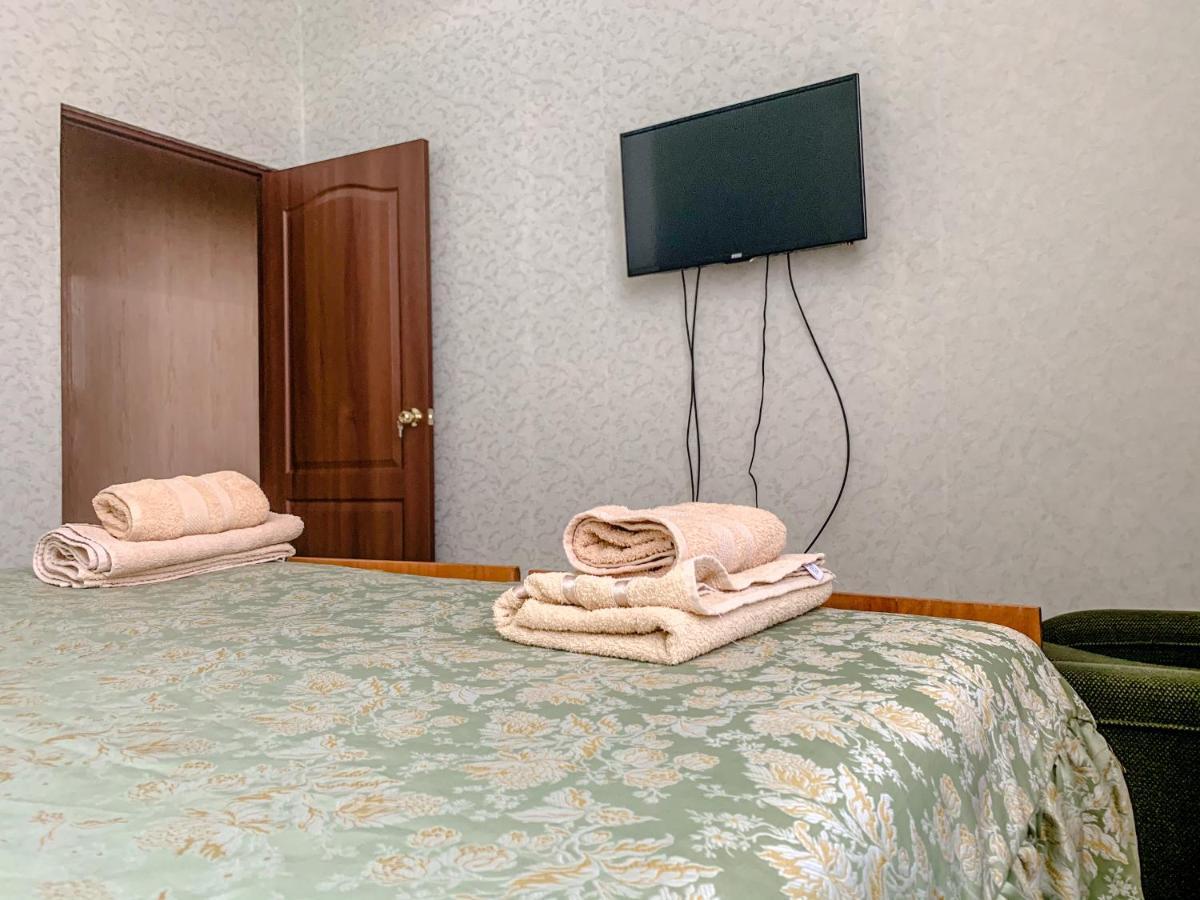 Bukhta Aparthotel วัปเนียร์กา ภายนอก รูปภาพ