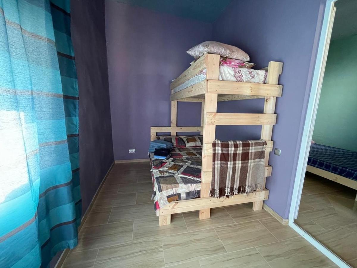 Bukhta Aparthotel วัปเนียร์กา ภายนอก รูปภาพ