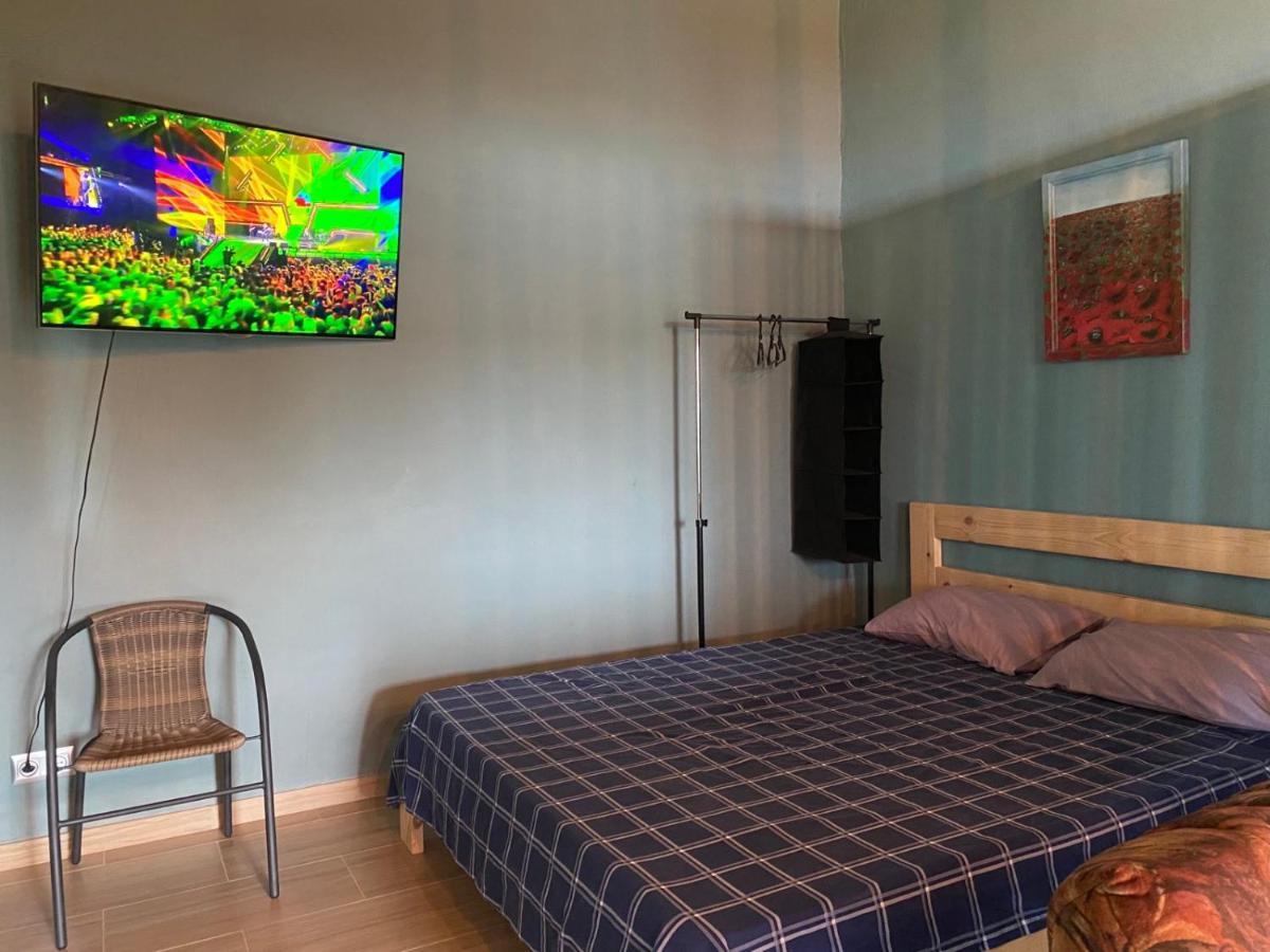 Bukhta Aparthotel วัปเนียร์กา ภายนอก รูปภาพ