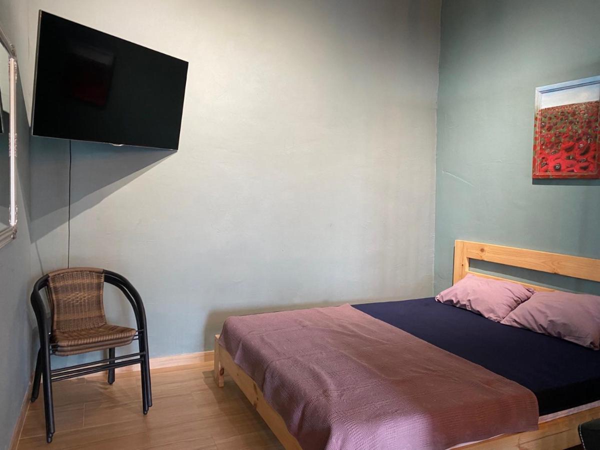 Bukhta Aparthotel วัปเนียร์กา ภายนอก รูปภาพ